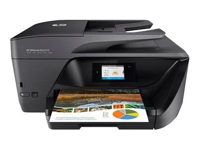 Color Inkjet All-in-One Printer Y23019