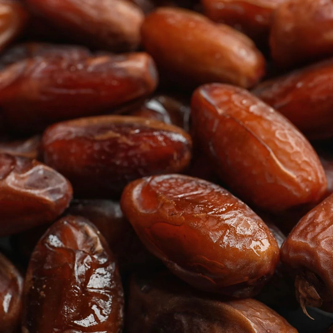5 lbs Bulk Bag Whole Deglet Dates A41247