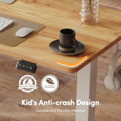 40 x 24 Inch Electric Standing Desk K66682