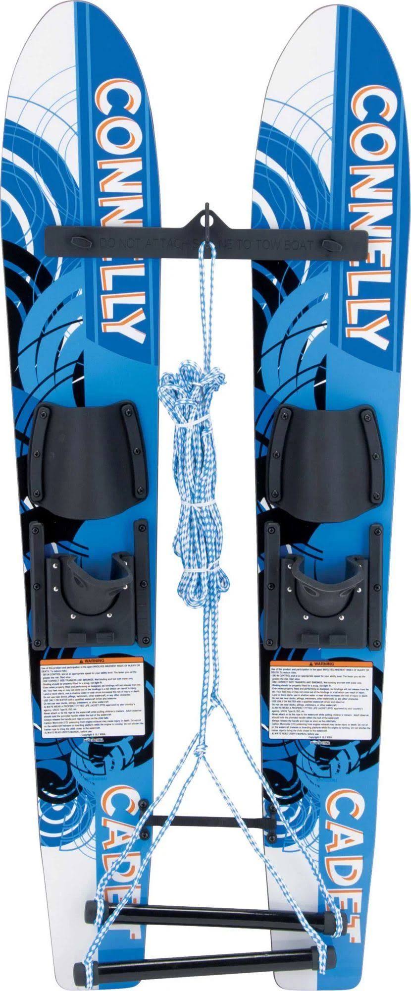 Cadet Combo Waterskis G80408