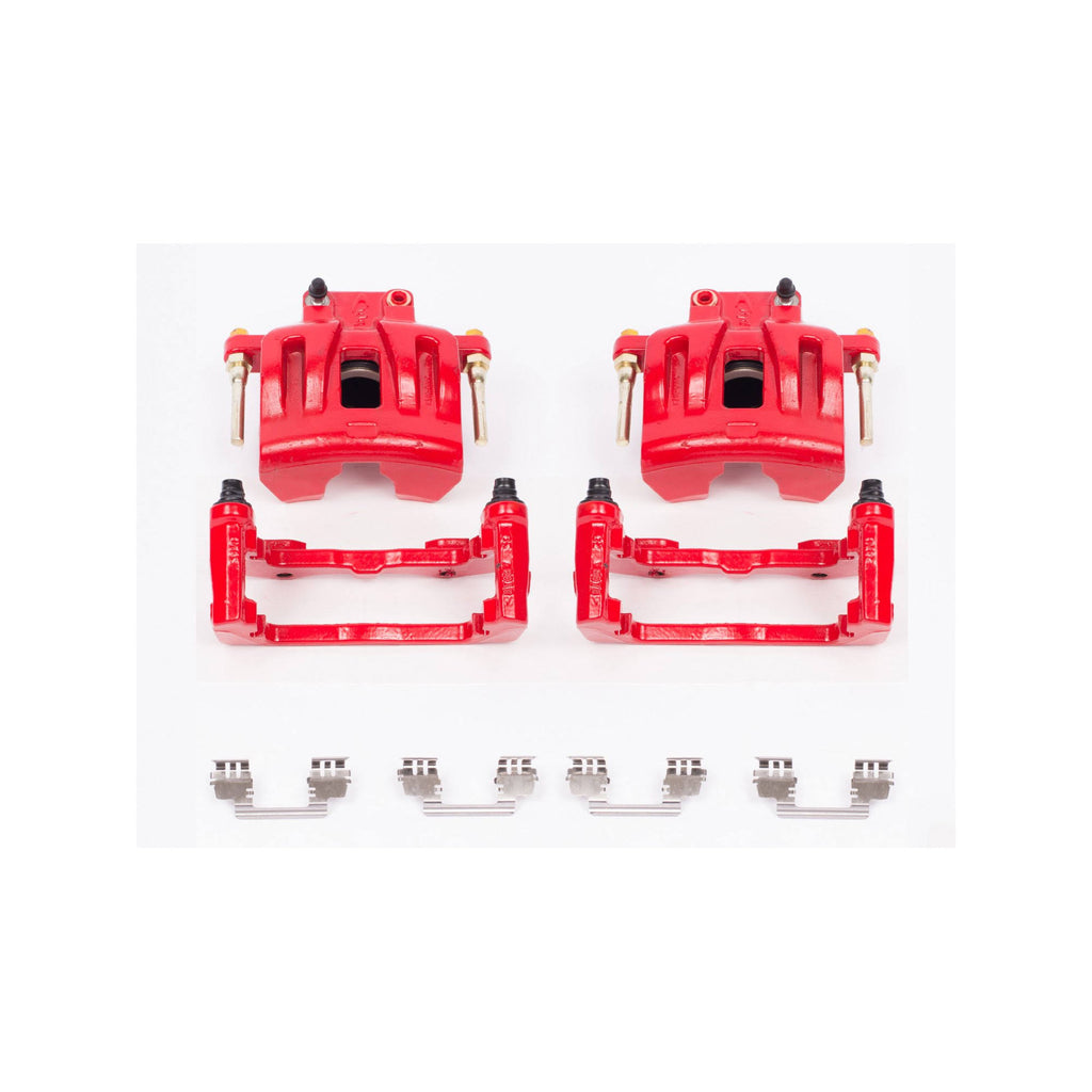 Brake Calipers X9443