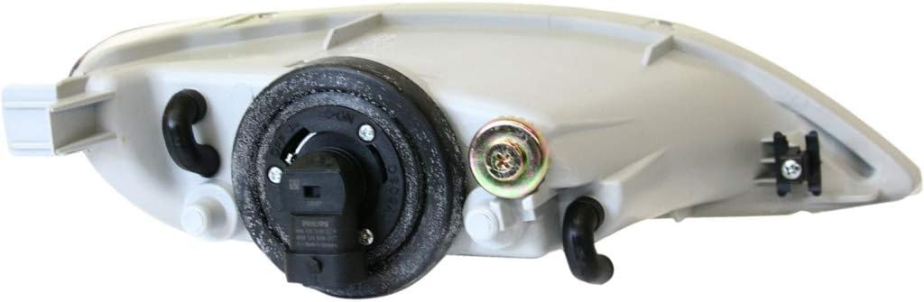 Fog Light Driver Side Pack of 2 V924