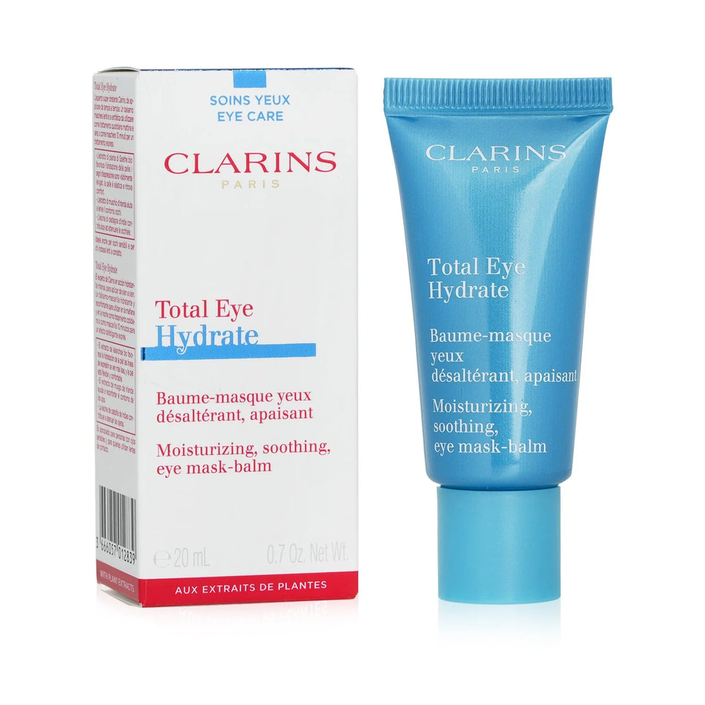 Total Eye Smooth 15ml W285