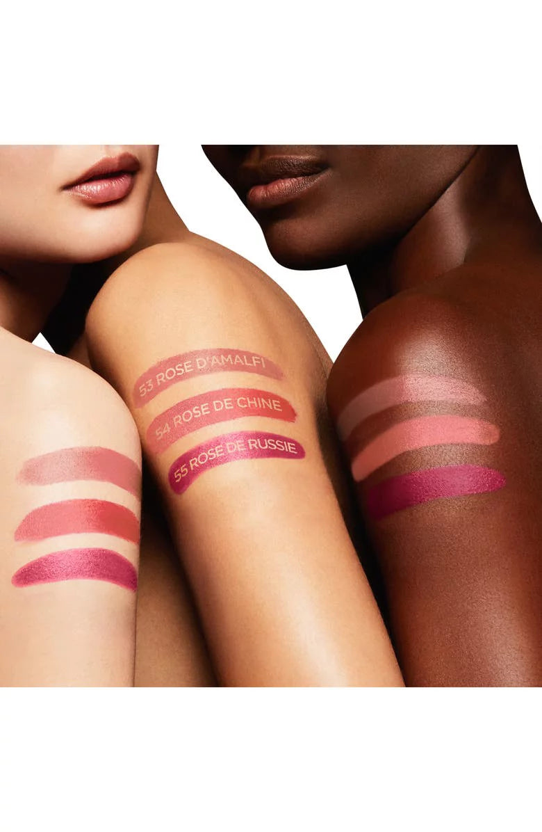 Satin Matte Lip Color M8658