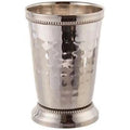 Hammered Mint Julep Cup R66175