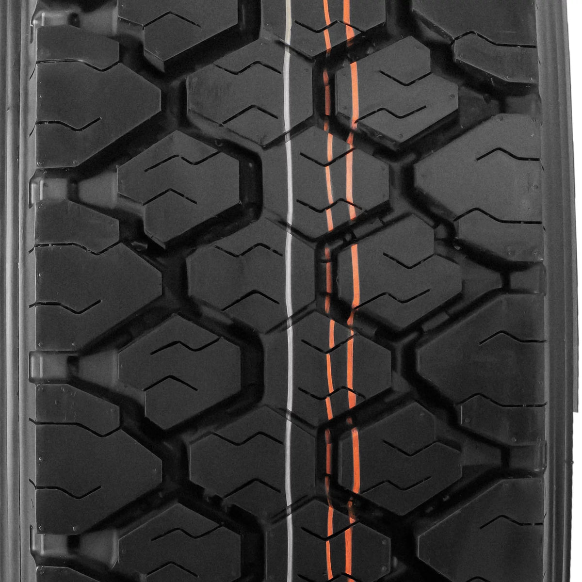 225/70R19.5 Commercial Tire X874