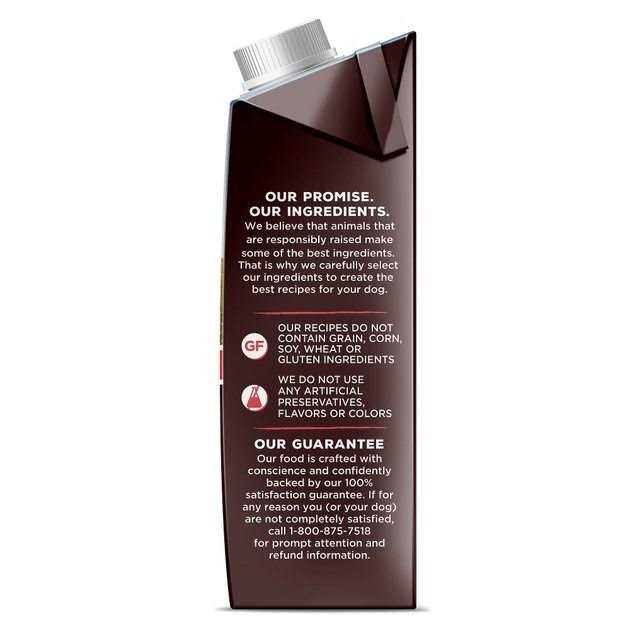 Beef Bone Broth U8344