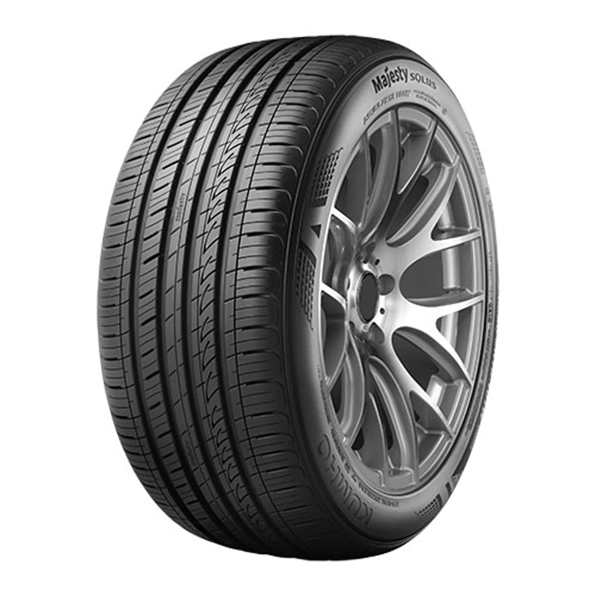 All Season 225/45R17 91W Passenger Tire A80856