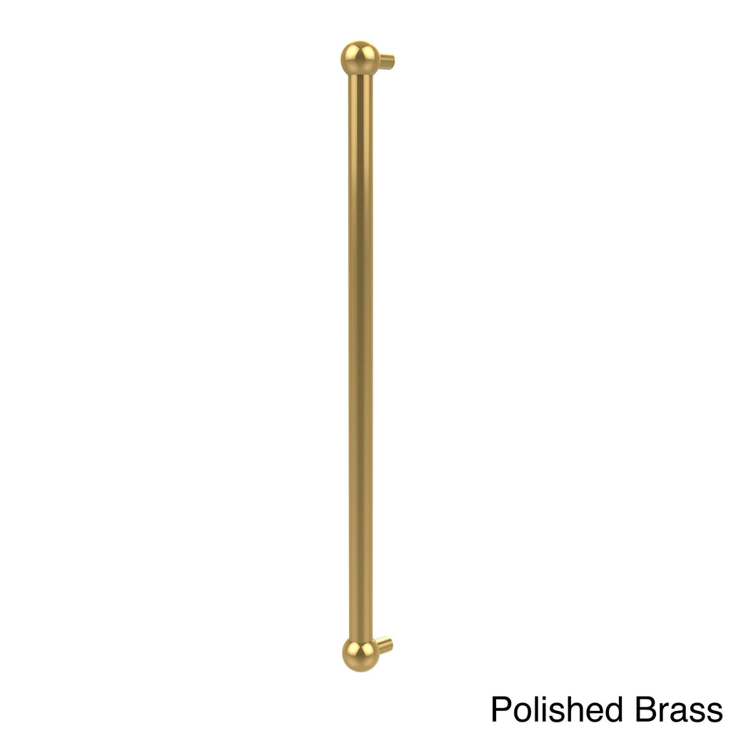 18 inch Antique Copper Refrigerator Pull U322063