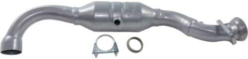 Catalytic Converter O641134