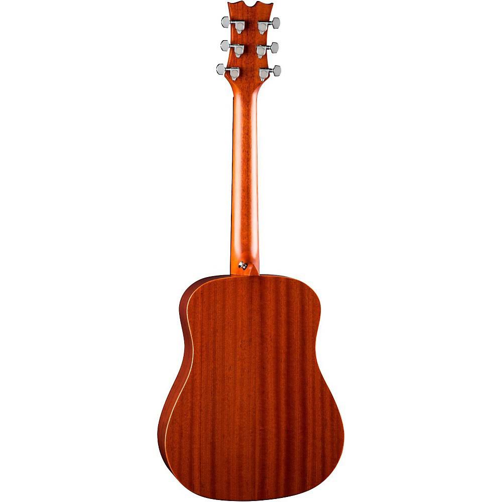 3/4 Size Acoustic Guitar with Case T869