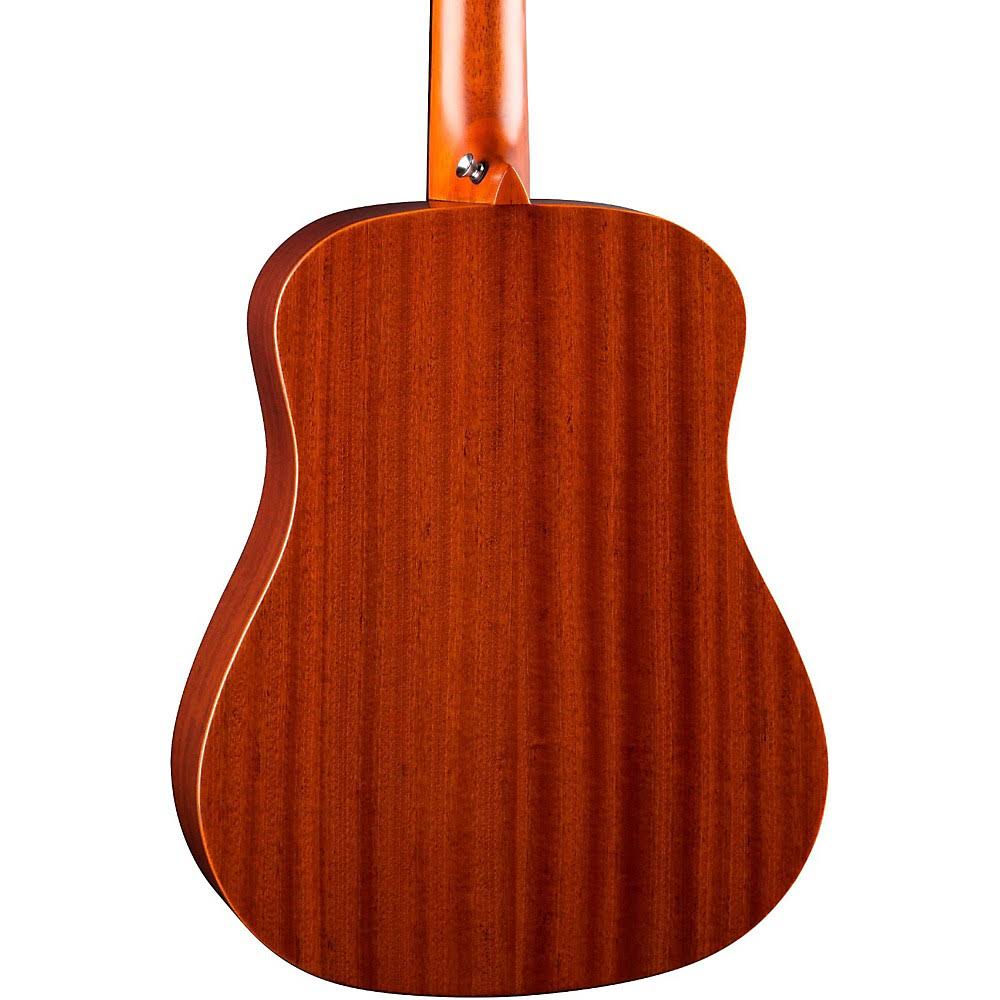 3/4 Size Acoustic Guitar with Case T869