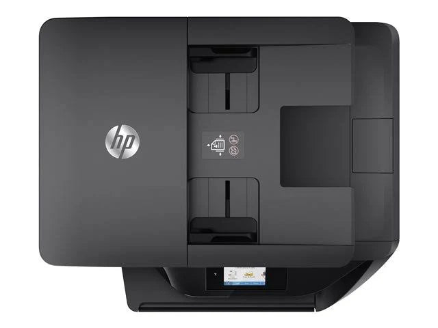 Color Inkjet All-in-One Printer Y23019
