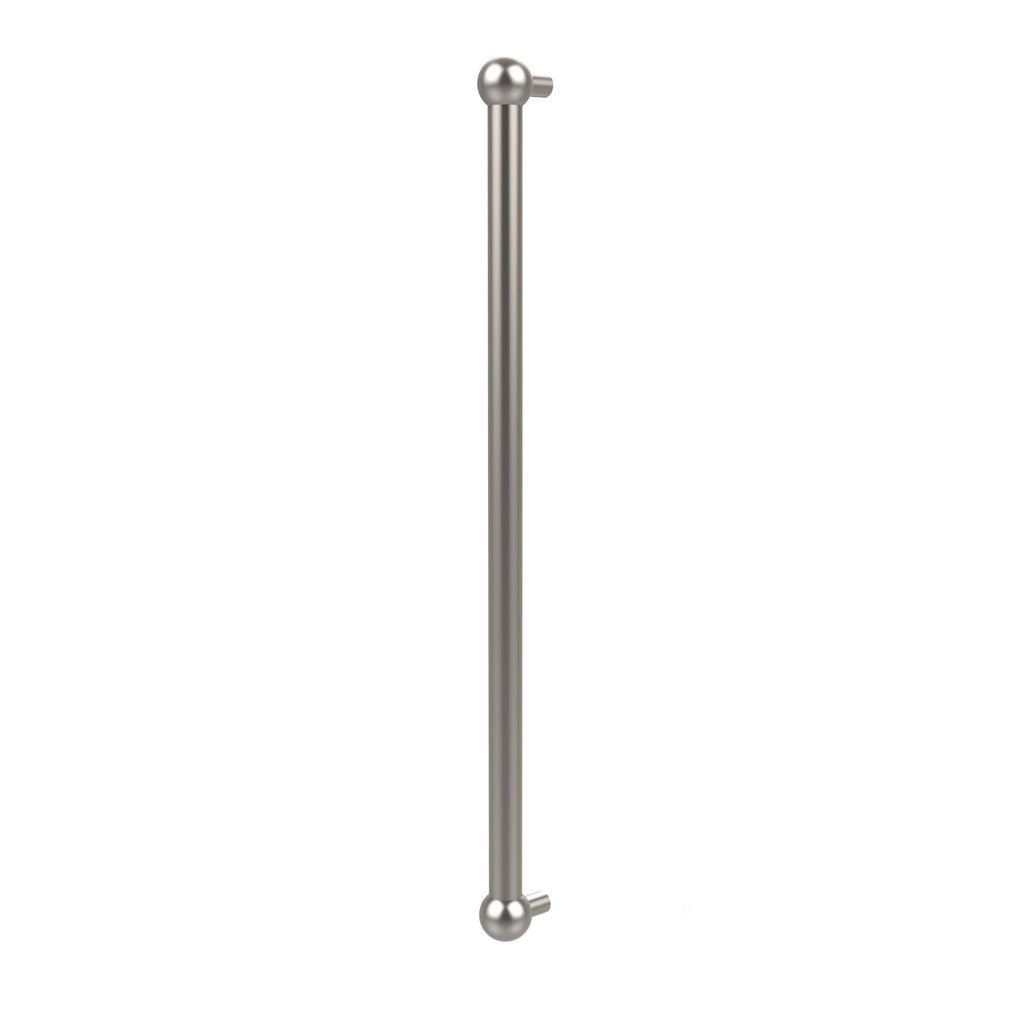 18 inch Antique Copper Refrigerator Pull U322063