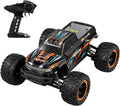 1:16 Scale 4WD RC Car Orange A5284