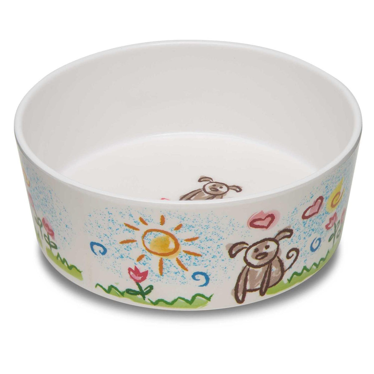 Moderno Bowl W55828