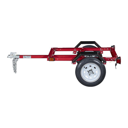 1090 lb. Capacity Utility Trailer Z7797