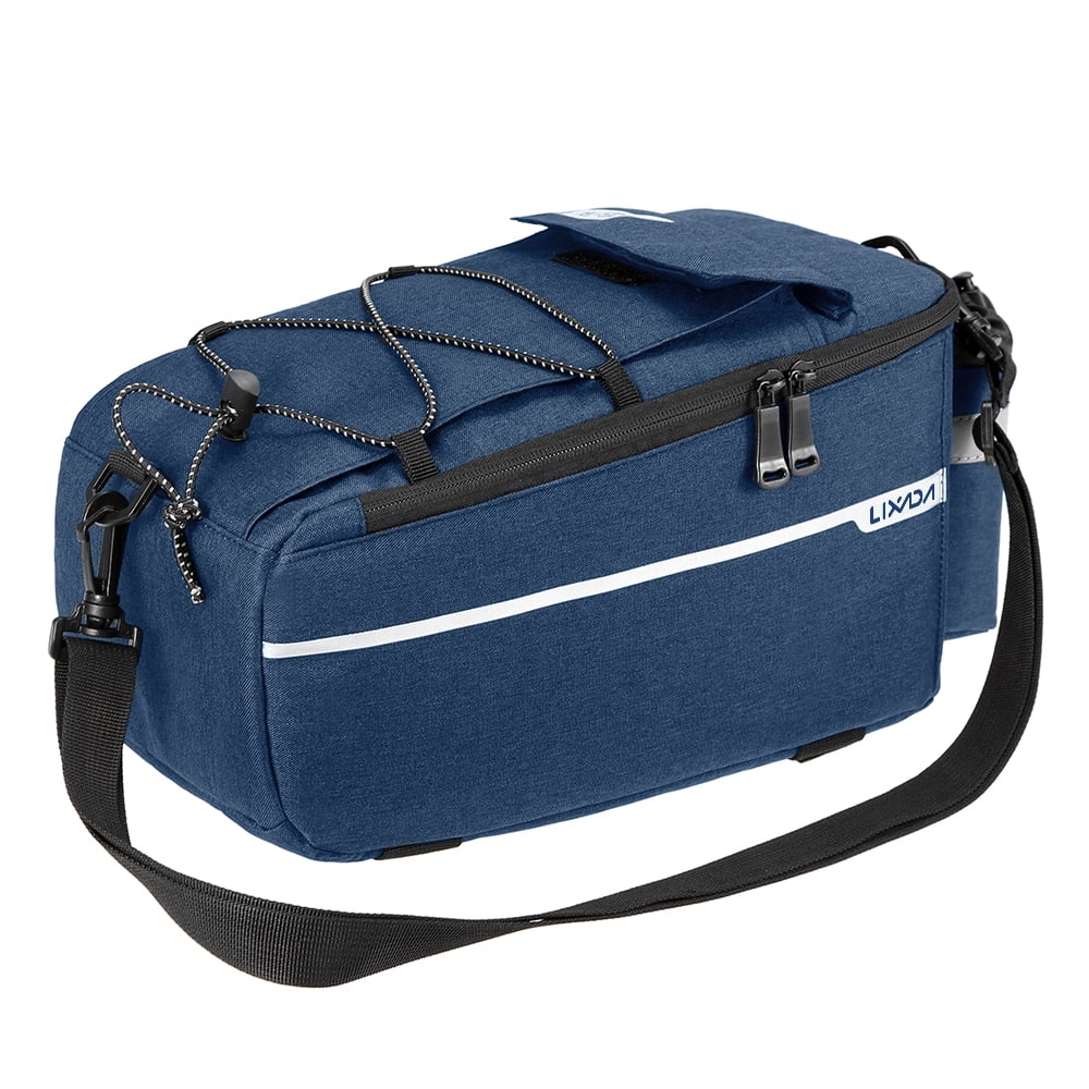 Reflective MTB Bike Pannier Bag M192