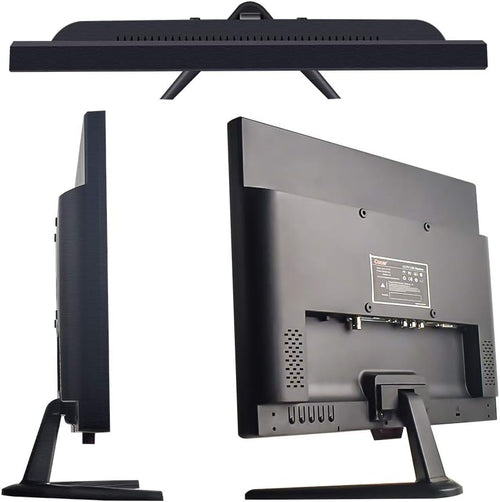 19 inch Security Monitor with BNC/VGA/HDMI F539240