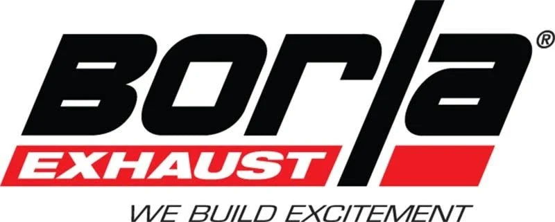 Cat Back Exhaust S Type E40491