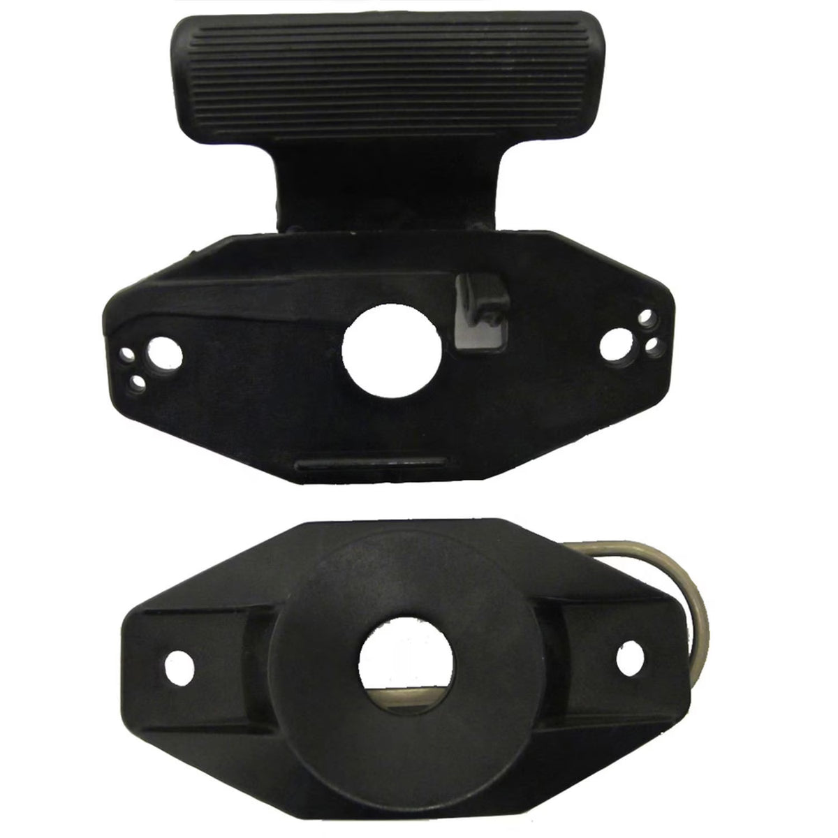 Seat / Hatch Lock Latch Assembly P3832