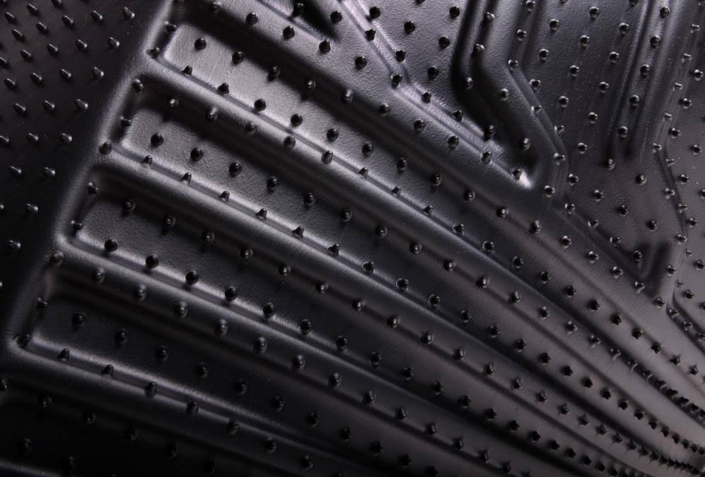 Vinyl Floor Mats N966462