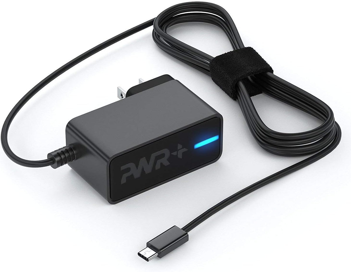 Type-C 24W Charger Adapter USB-C Cable Power Cord Z161