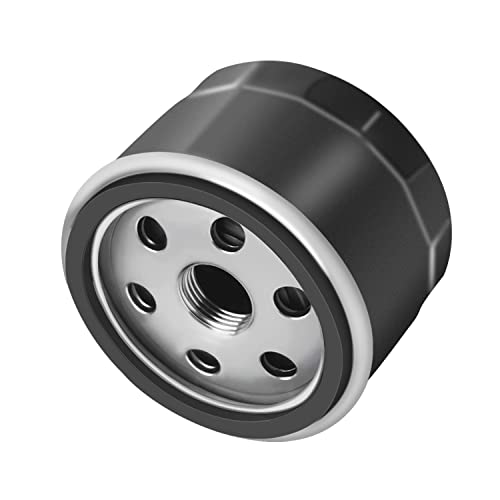 2 Pack Oil Filter T308281