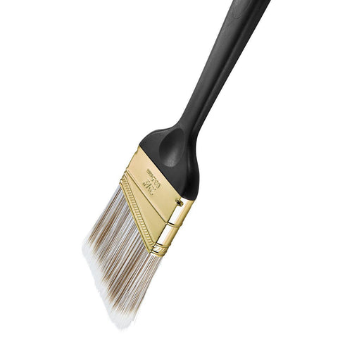 2-1/2 in. Angle Paint Brush C898549