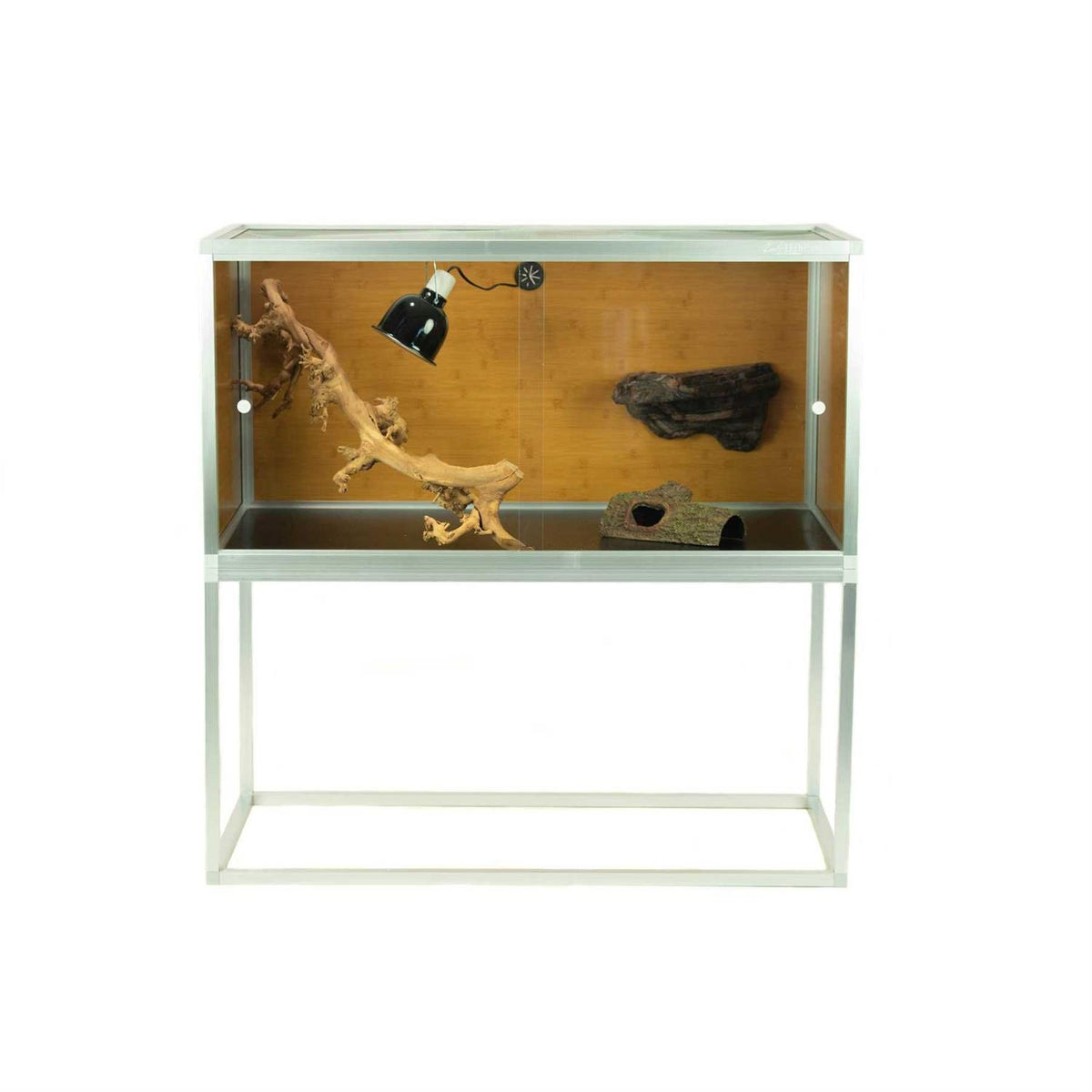 Reptile Enclosure Stand D24663