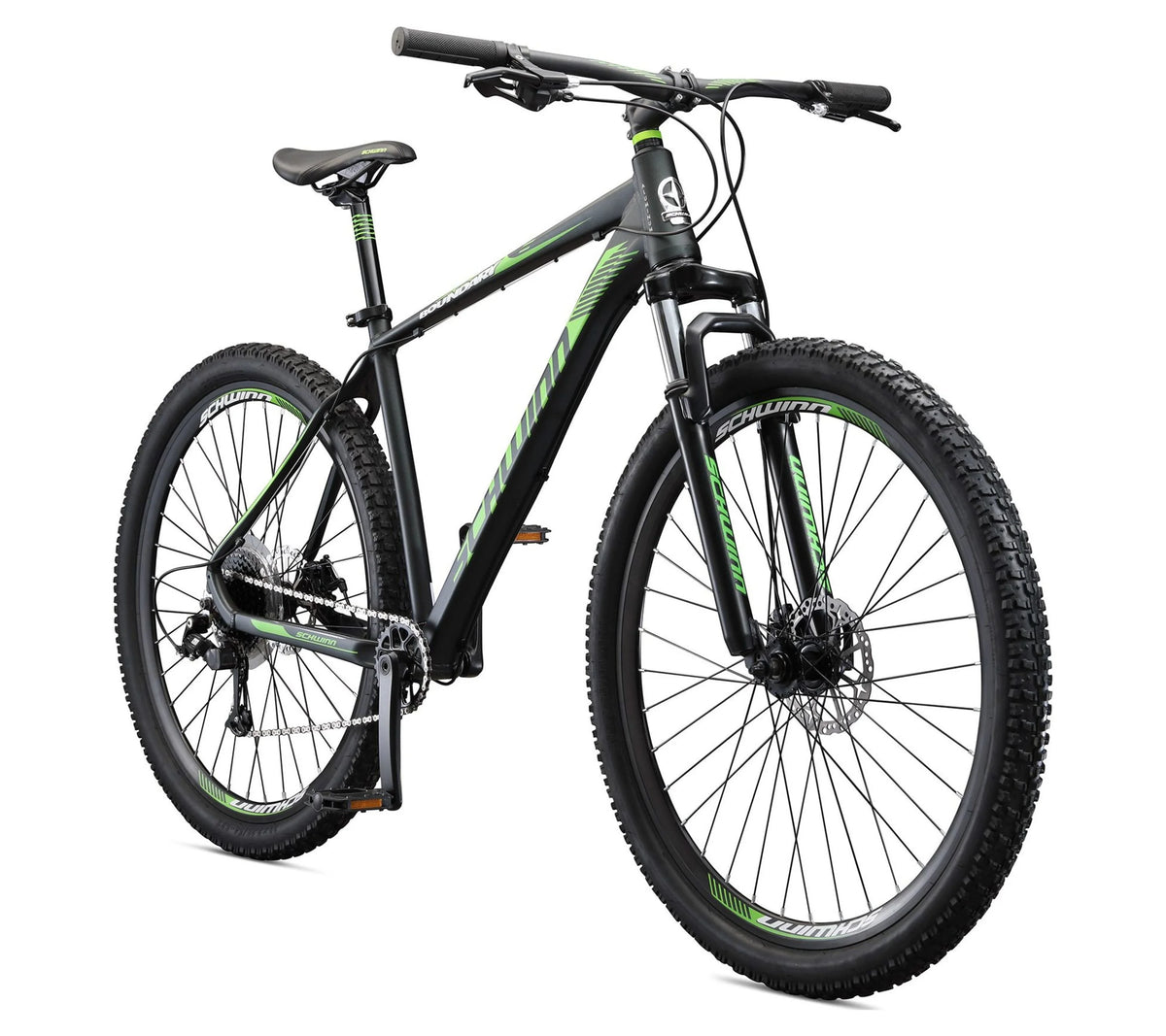 29-in. Mountain Bike D135