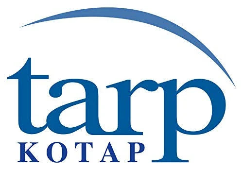 Silver Poly Tarp G98641