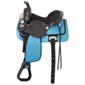 Youth Saddle J47552