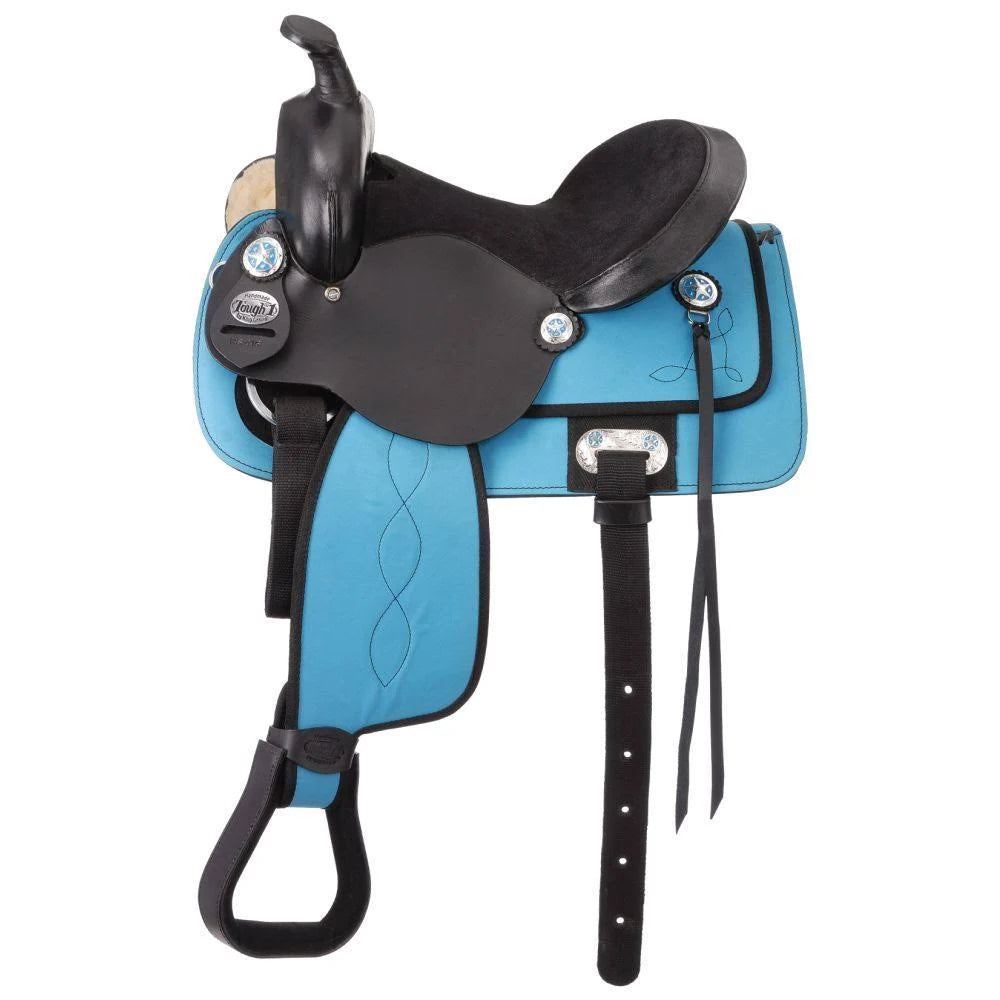 Youth Saddle J47552