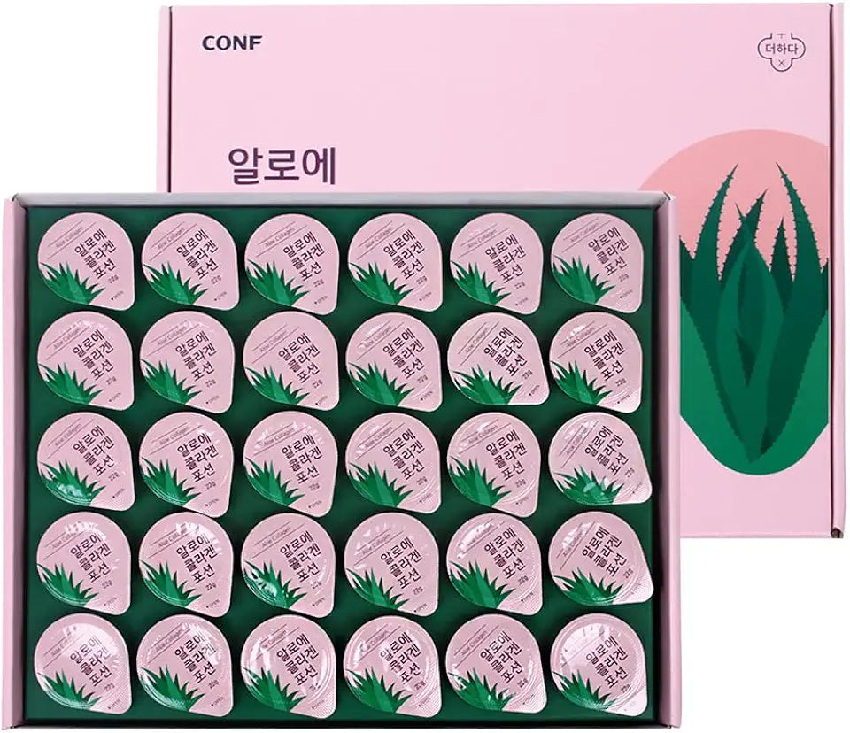 Collagen Pods Z4503