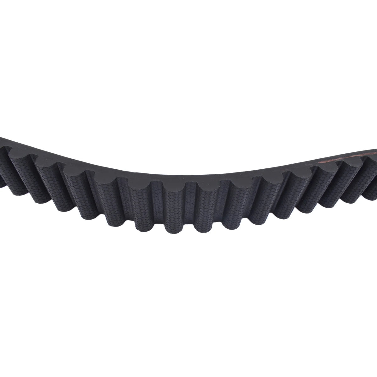 Black 1Pc Drive Belt for Motorcycle I507941