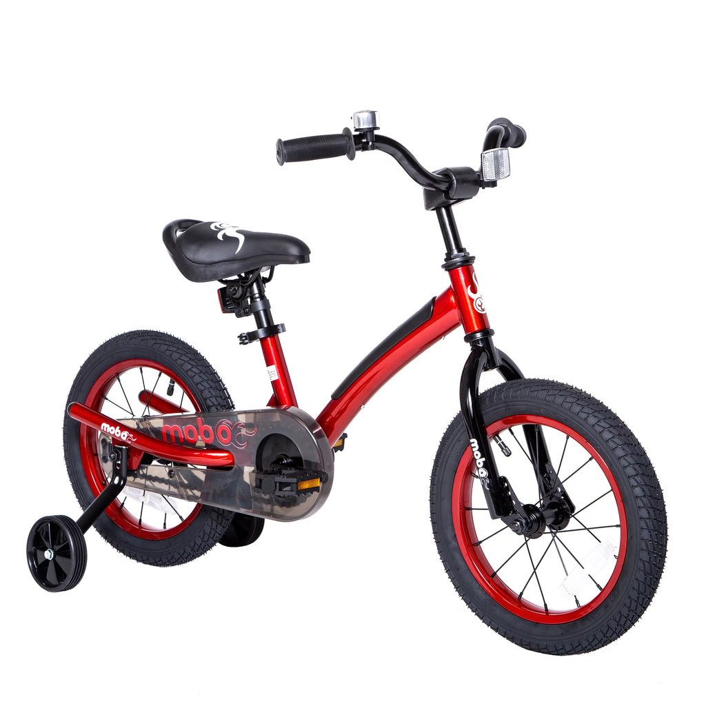 Boy's Bike M983138