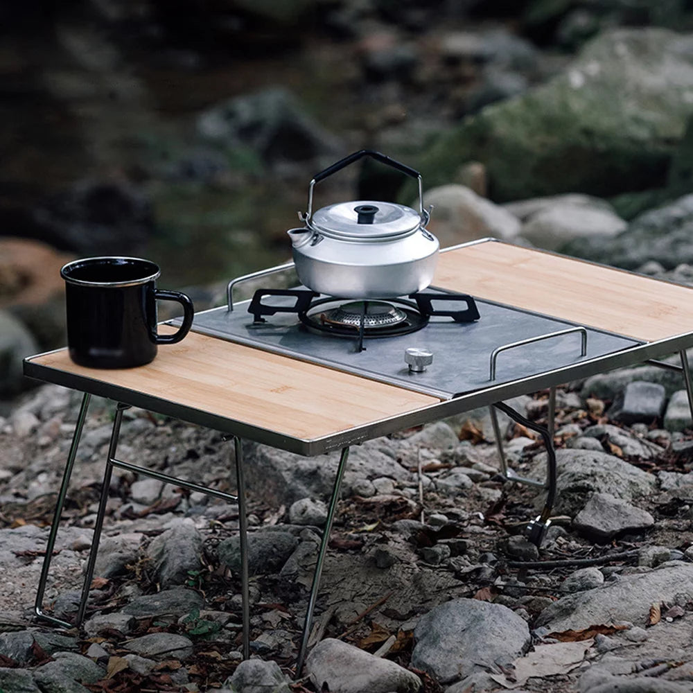 Portable Tabletop BBQ Stove 4000W S2118
