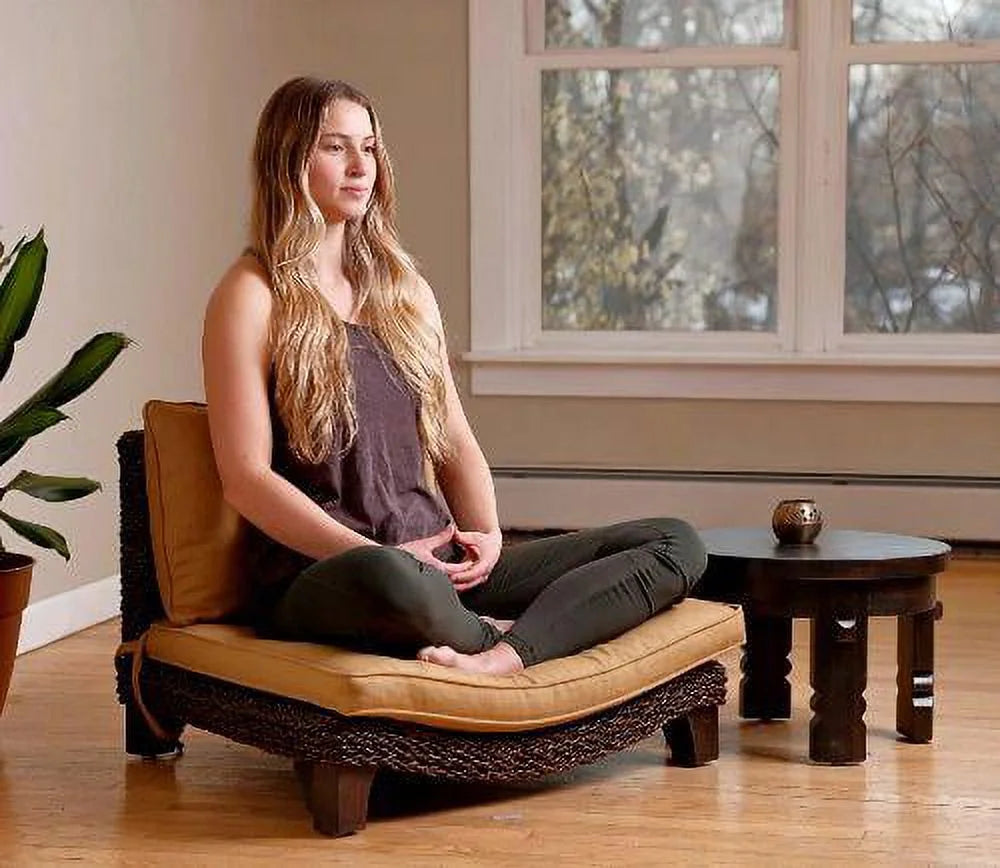 Meditation Chair S62300