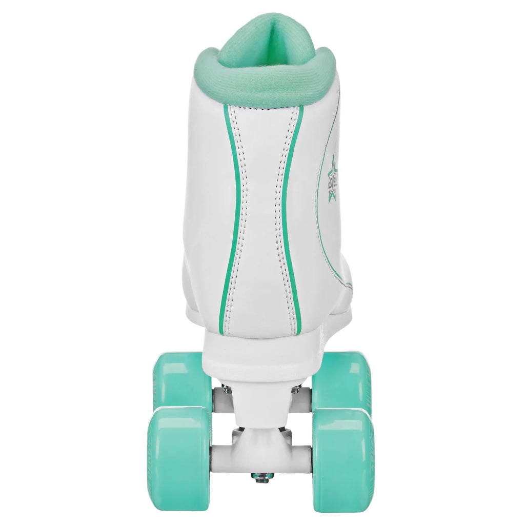 Women's High-Top Roller Skates E326