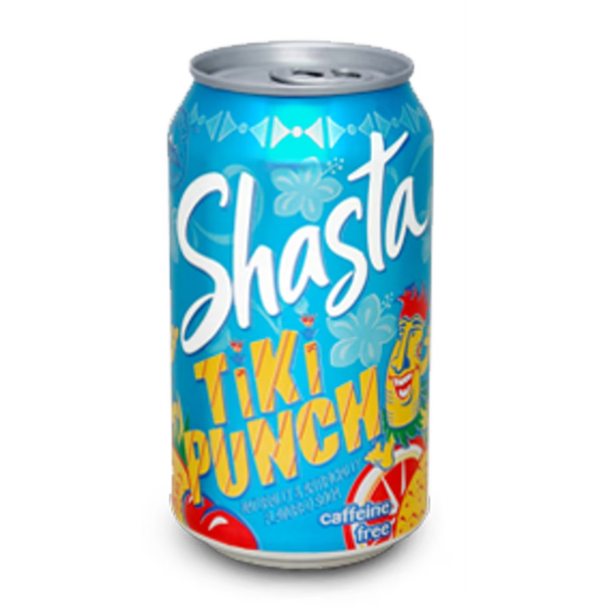 12 Fl Oz Quantity of 12 Tiki Punch P8524