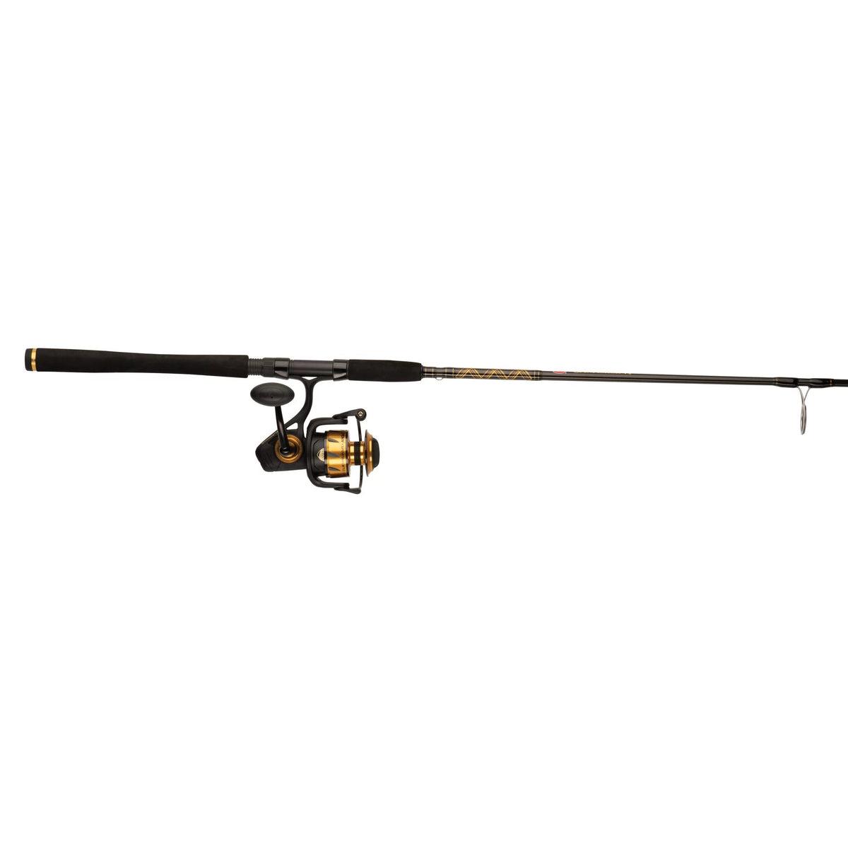 Fishing Rod and Reel Spinning Combo E761