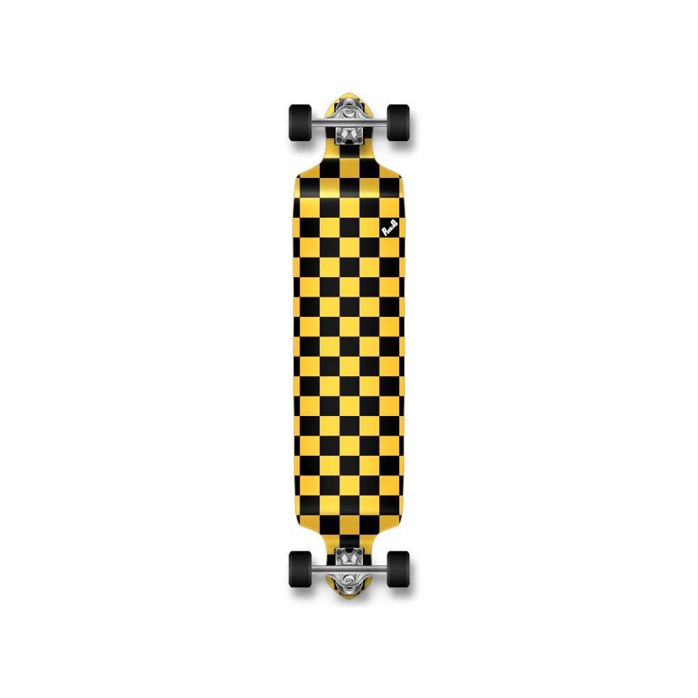 Drop Down Longboard Complete H6265