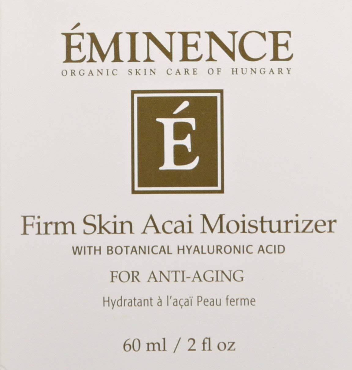 Firm Skin Acai Moisturizer 2 oz B805
