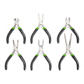 6-Piece Precision Pliers Set H30413