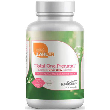 Prenatal 120 Capsules D727405