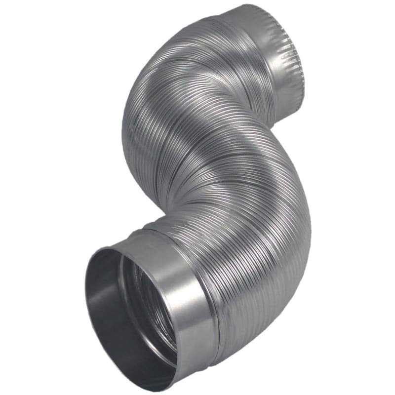 4 x 2' Duct Flexible Dryer Hookup H83628
