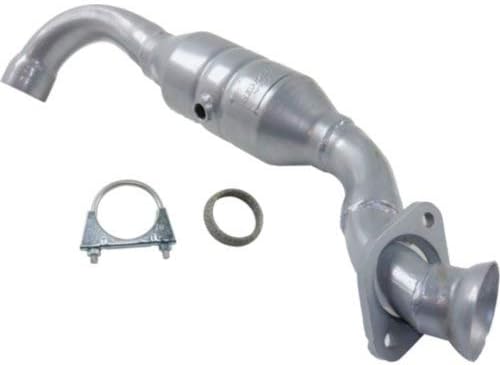 Catalytic Converter O641134