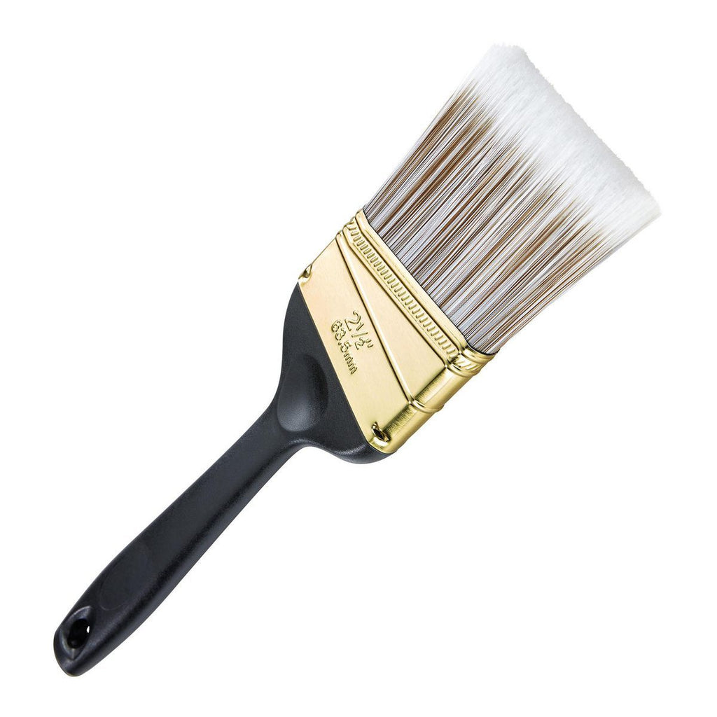2-1/2 in. Angle Paint Brush C898549