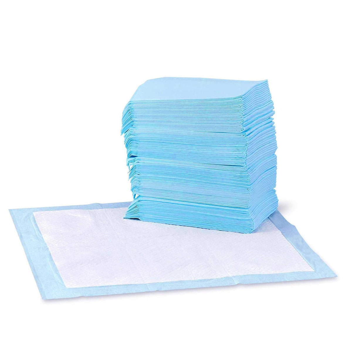 Dog and Puppy Pee Pads 5-Layer Leak-Proof Quick-Dry S86232